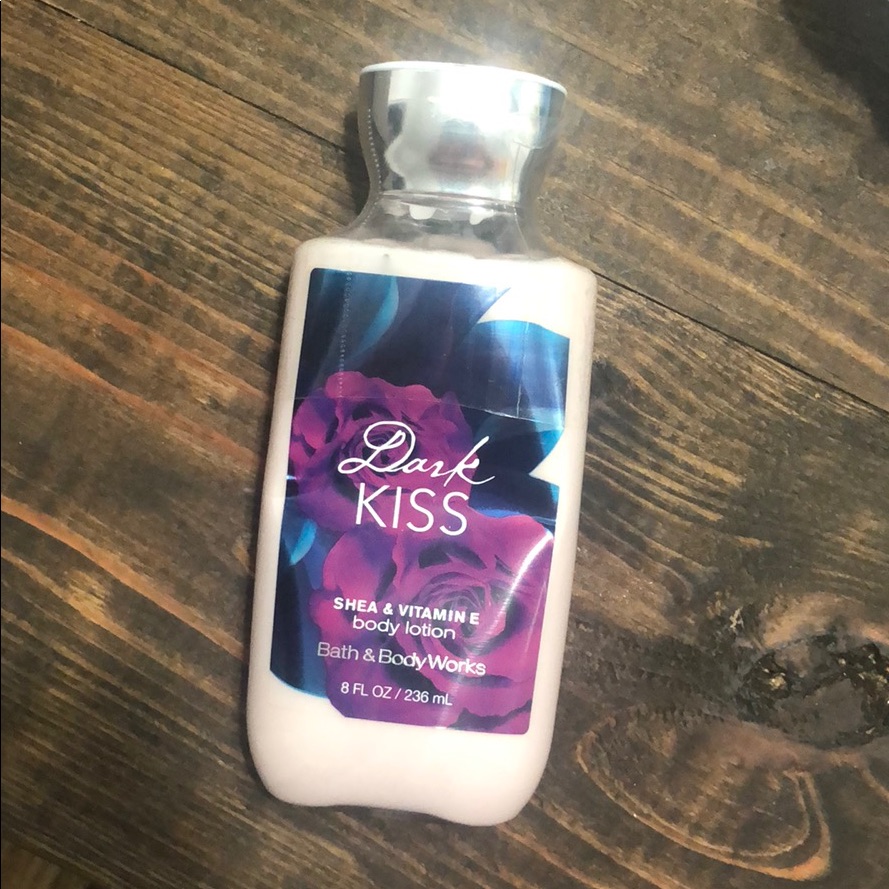 Bath And Body Works Lotion
